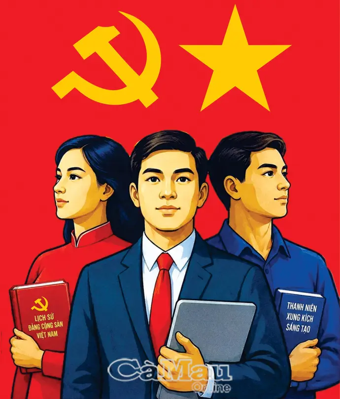 Cảnh giác “bẫy” thông tin trước thềm Quốc khánh