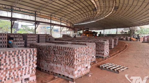 Giá vật liệu xây dựng tăng: Có xuất phát từ nhu cầu thực tế?