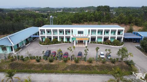 Công ty TNHH Môi trường Sông Công - Vì một mái nhà chung bền vững