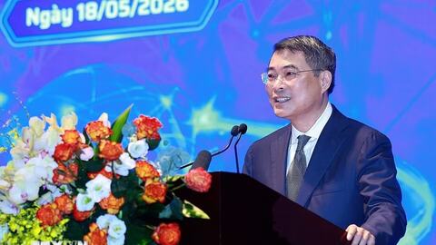 Thủ tướng: Khoa học công nghệ, đổi mới sáng tạo là "chìa khóa vàng" để hiện thực hóa khát vọng phát triển đất nước