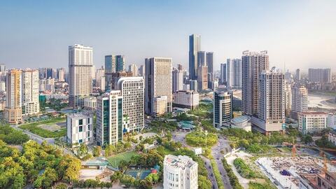 Tầm nhìn chiến lược, mang tính thời đại