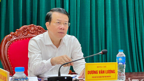 Tập trung tháo gỡ vướng mắc, bảo đảm mặt bằng sạch cho các dự án