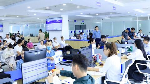 Bước ngoặt trong tư duy quản trị