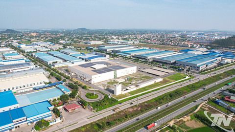 Hội nhập thực chất, tăng trưởng bền vững