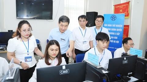 Hội tụ tư duy chiến lược, tinh thần cải cách mạnh mẽ