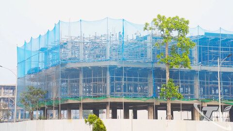 Bách Quang khởi sắc từ các dự án trọng điểm