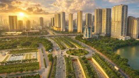 Sứ mệnh tiên phong và trọng trách vinh quang của Thủ đô