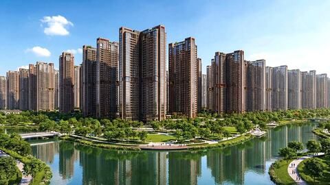 Đô thị đa mục tiêu: Lời giải bài toán tái định cư và bình ổn thị trường