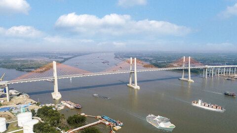 Khẳng định năng lực trên các công trình trọng điểm quốc gia