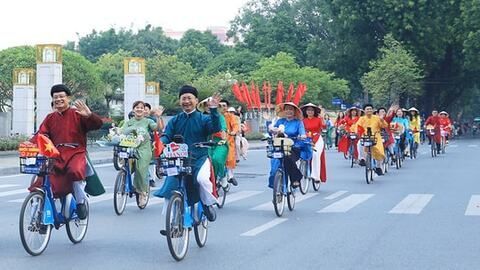 Văn hóa và con người: Nền tảng tinh thần của xã hội, sức mạnh nội sinh, nguồn lực và động lực phát triển của đất nước