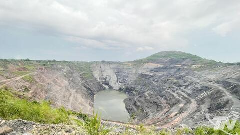 Phòng ngừa rủi ro trong khai thác khoáng sản