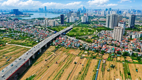 Tổ chức Cuộc thi trực tuyến “Thủ đô Hà Nội cùng dân tộc trong kỷ nguyên mới”