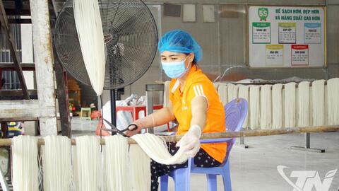 Tạo động lực phát triển kinh tế tập thể