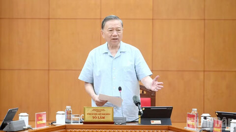 Khơi dậy ý thức, trách nhiệm cống hiến của nhà khoa học