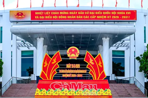 Nhân niềm tin, vững kỳ vọng