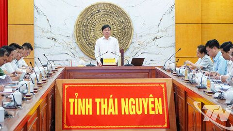 Tập trung đẩy nhanh giải phóng mặt bằng Khu công nghiệp Yên Bình 2 và 3