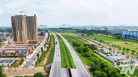 Thái Nguyên nỗ lực bứt tốc từ năm đầu nhiệm kỳ