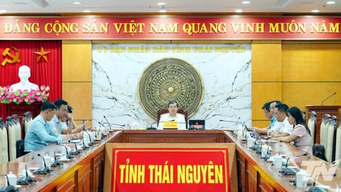 Nỗ lực hoàn thành ở mức cao nhất các công trình, dự án trọng điểm quốc gia