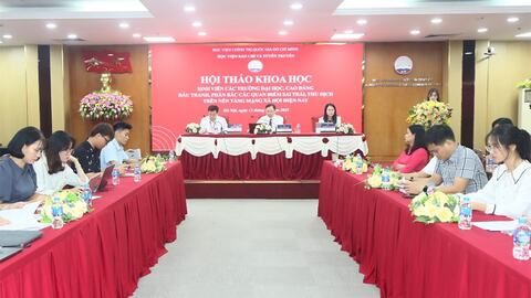 Cảnh giác trước các chiêu trò “cách mạng màu” đối với thế hệ trẻ