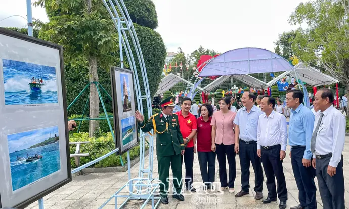 Tinh gọn bộ máy để nâng cao hiệu quả hoạt động