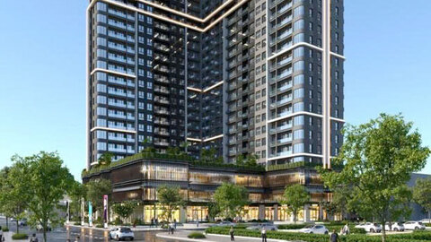 Chuẩn bị khởi công các dự án nhà ở xã hội và khu công nghệ số tập trung