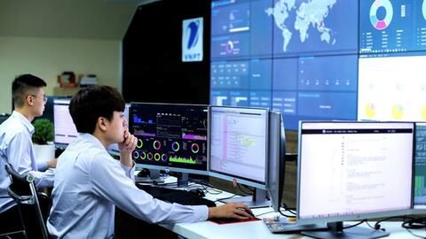 Xác lập mô hình tăng trưởng mới