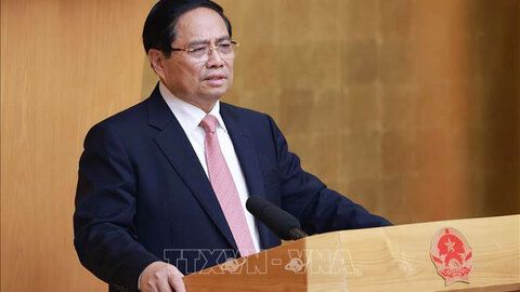 Bảo đảm tiến độ, chất lượng, sớm đưa các công trình giao thông trọng điểm vào khai thác