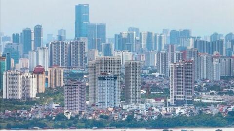 Mở rộng phân quyền, tạo đột phá cho Thủ đô