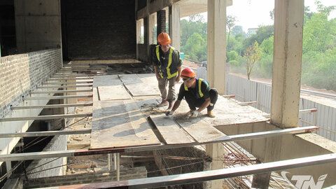 Thái Nguyên quy hoạch gần 176ha đất để phát triển nhà ở xã hội