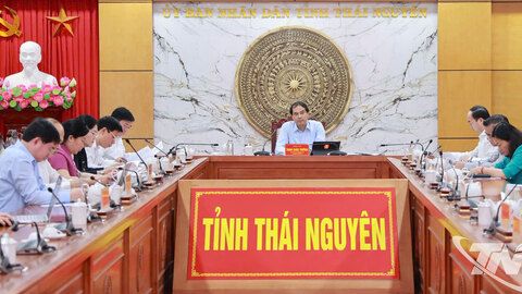 Thái Nguyên: Chuẩn bị kỹ lưỡng kỳ họp thứ nhất HĐND các cấp