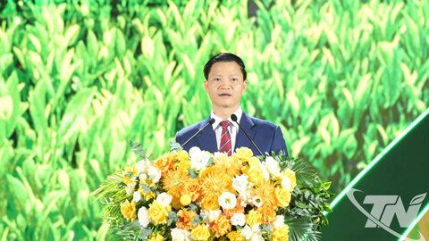 Thái Nguyên - Hương sắc danh trà: 'Lan tỏa giá trị - Kết nối tinh hoa - Phát triển bền vững' (*)