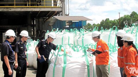 Doanh nghiệp xuất nhập khẩu: Chủ động ứng phó trước biến động quốc tế