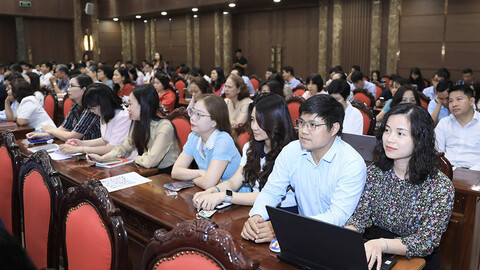 Năng lực thực thi phải được thiết kế ngay trong mỗi quyết sách