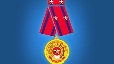 Thái Nguyên lấy ý kiến nhân dân đối với cá nhân được đề nghị tặng Huân chương