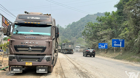 Giảm áp lực nhiên liệu, giữ ổn định hoạt động vận tải