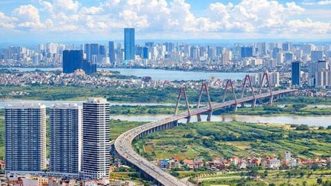 Xây dựng, ban hành văn bản thi hành Luật Thủ đô năm 2026