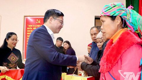 Trách nhiệm, nghĩa tình và quyết tâm chính trị