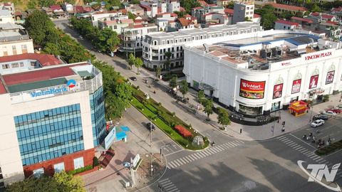 Điều chỉnh quy hoạch tỉnh tạo nền tảng hoàn thành mục tiêu nhiệm kỳ