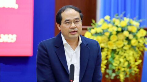 Thường trực Tỉnh ủy lắng nghe, tháo gỡ khó khăn tại 13 xã khu vực Đông Bắc của tỉnh