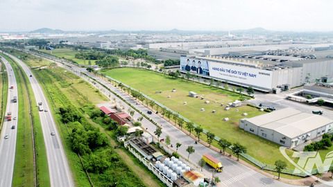 Nơi tiềm năng hội tụ, niềm tin được kiến tạo