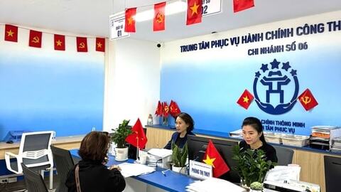 “Cú hích” để Hà Nội chuyển động mạnh mẽ