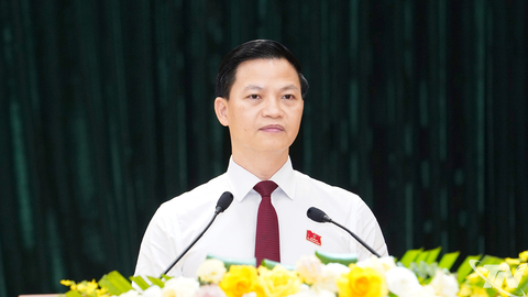 Phát huy nội lực, bứt phá tăng trưởng, nâng cao chất lượng đời sống nhân dân