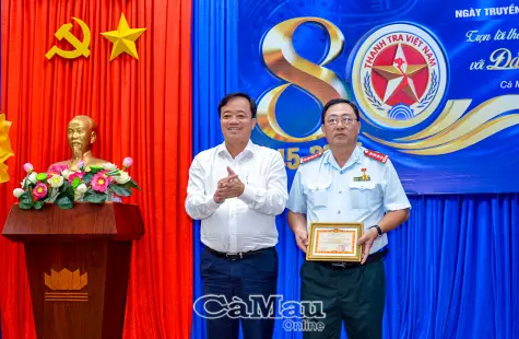 Chú trọng thanh tra theo chuyên đề, lĩnh vực nguy cơ cao, vấn đề dư luận quan tâm