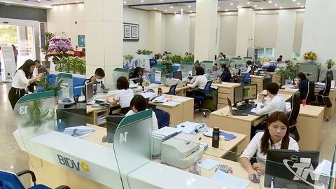 'Điểm tựa' quan trọng cho tăng trưởng bền vững của Thái Nguyên