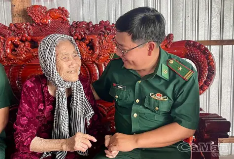 Tri ân các Mẹ Việt Nam Anh hùng