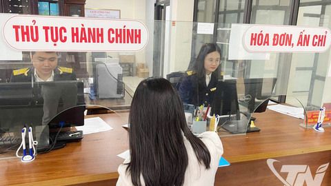 Tạo dư địa hoàn thành nhiệm vụ thu ngân sách