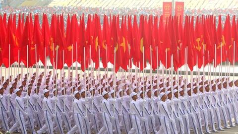 Kết hợp nhuần nhuyễn sức mạnh dân tộc và thời đại