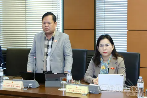 Góp ý hoàn thiện chính sách phát triển bền vững