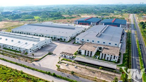 Nâng chuẩn môi trường kinh doanh