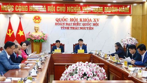 Đẩy mạnh cắt giảm thủ tục hành chính dựa trên dữ liệu